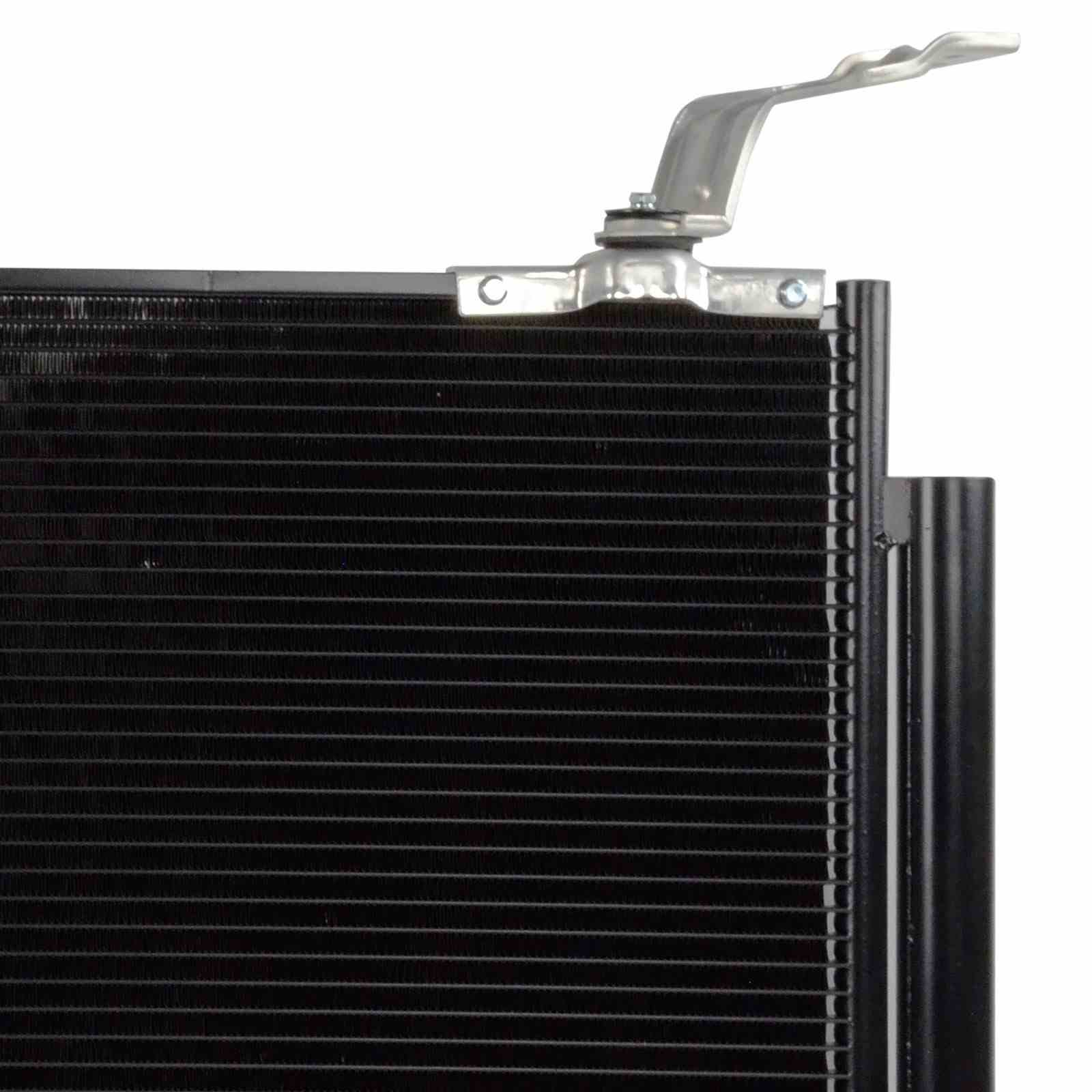 OSC A/C Condenser 3182