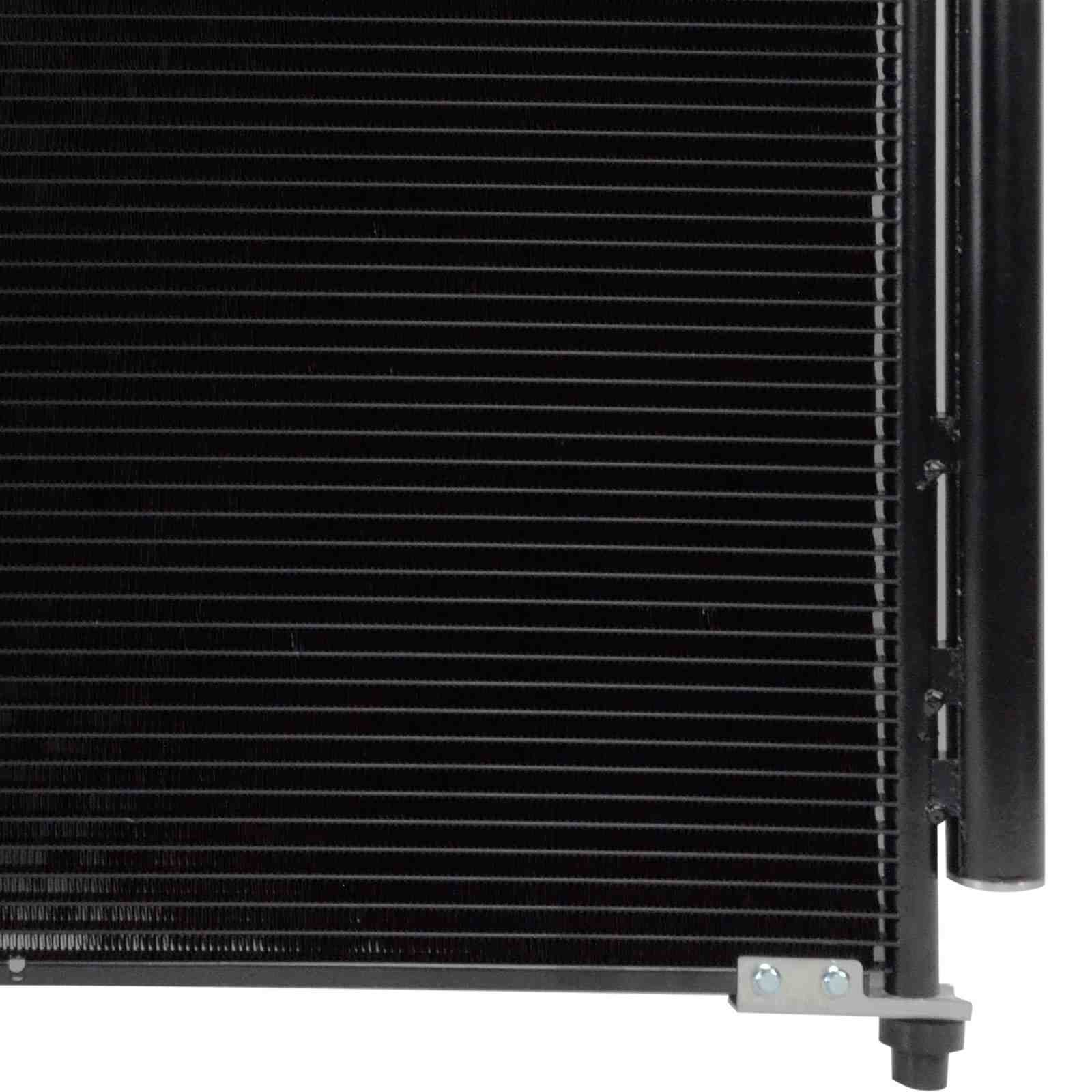 OSC A/C Condenser 3182