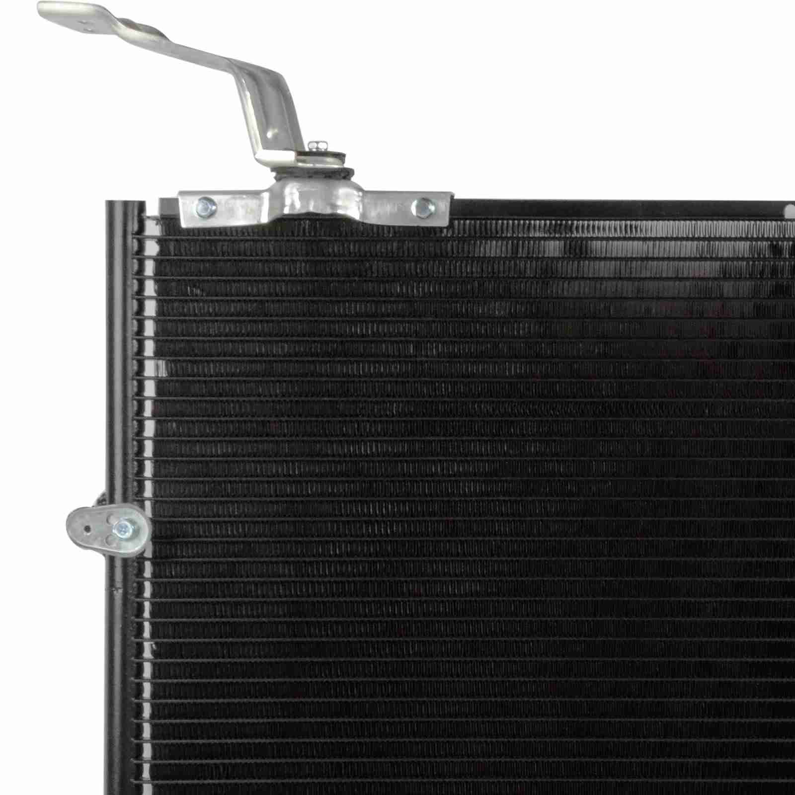 OSC A/C Condenser 3182