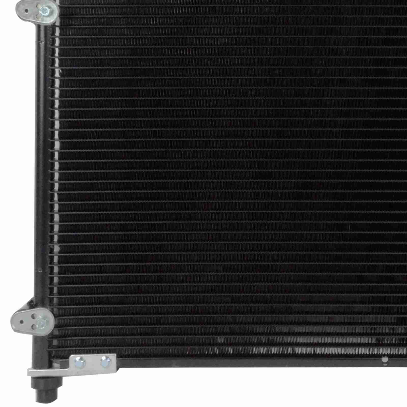 OSC A/C Condenser 3182