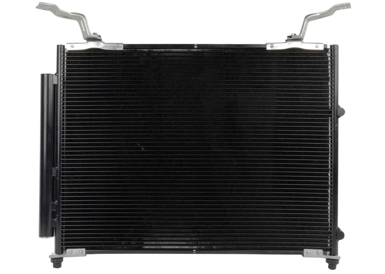 OSC A/C Condenser 3182