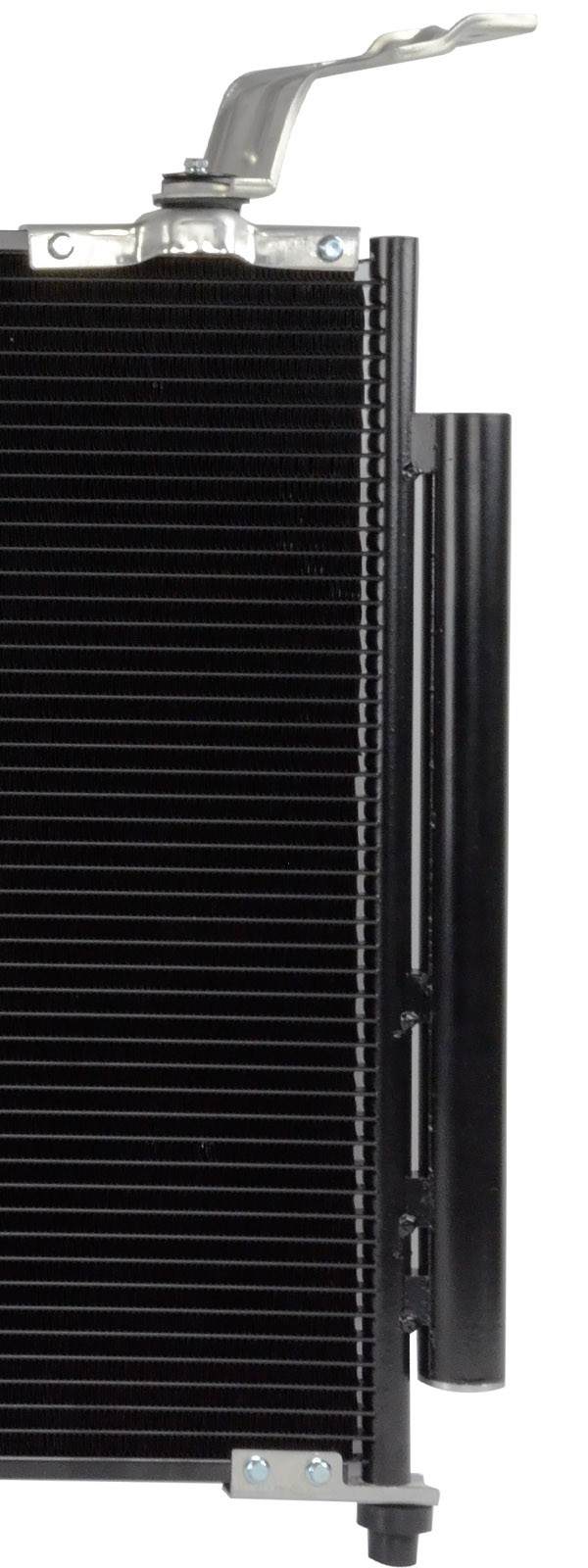 OSC A/C Condenser 3182