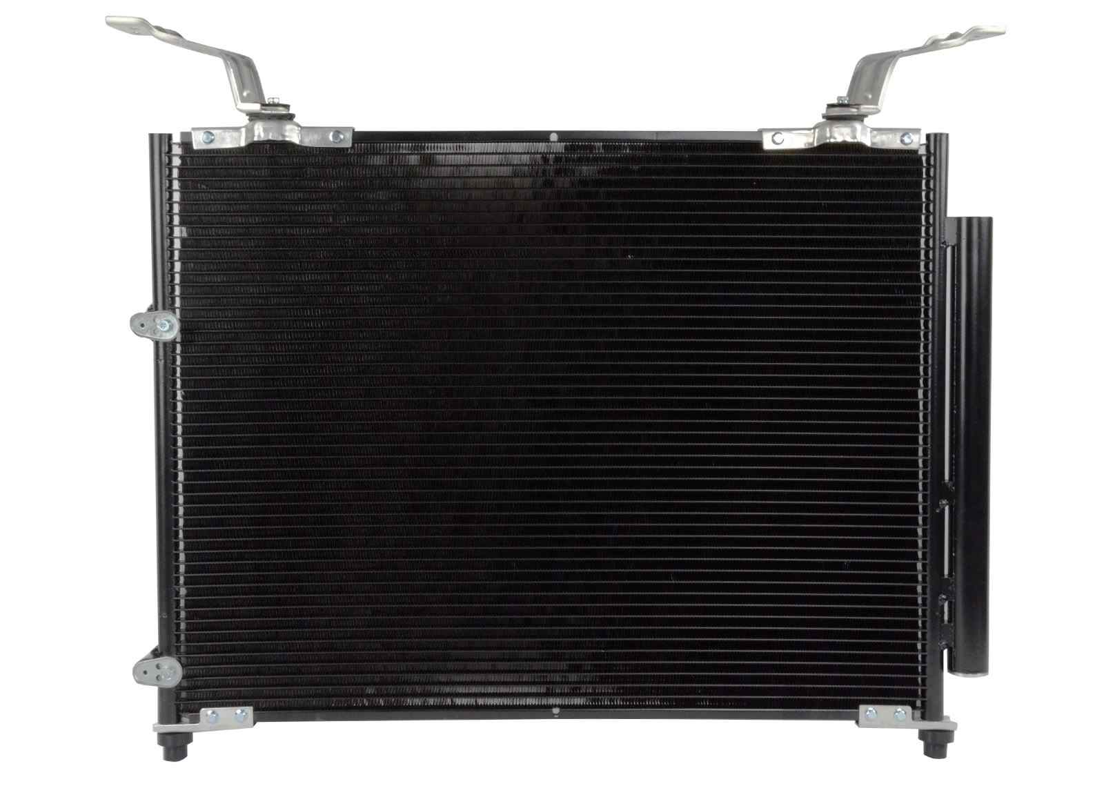 OSC A/C Condenser 3182