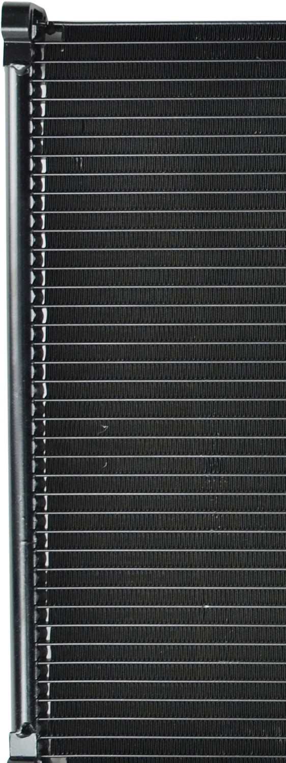 OSC A/C Condenser 3219