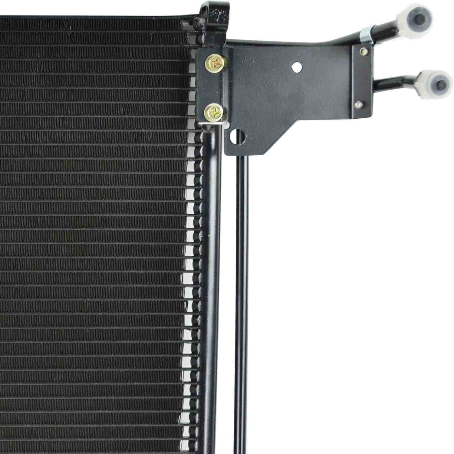 OSC A/C Condenser 3219