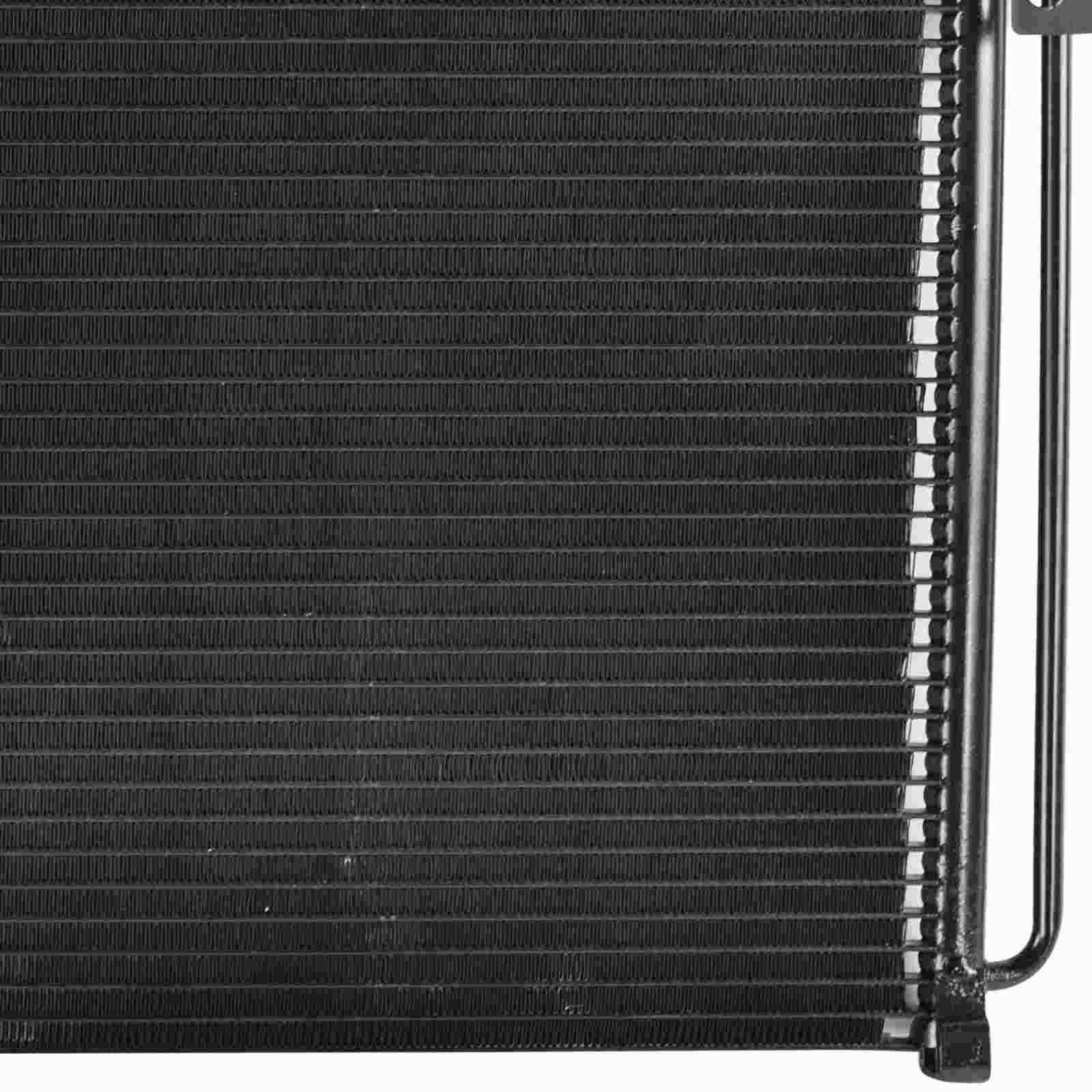 OSC A/C Condenser 3219