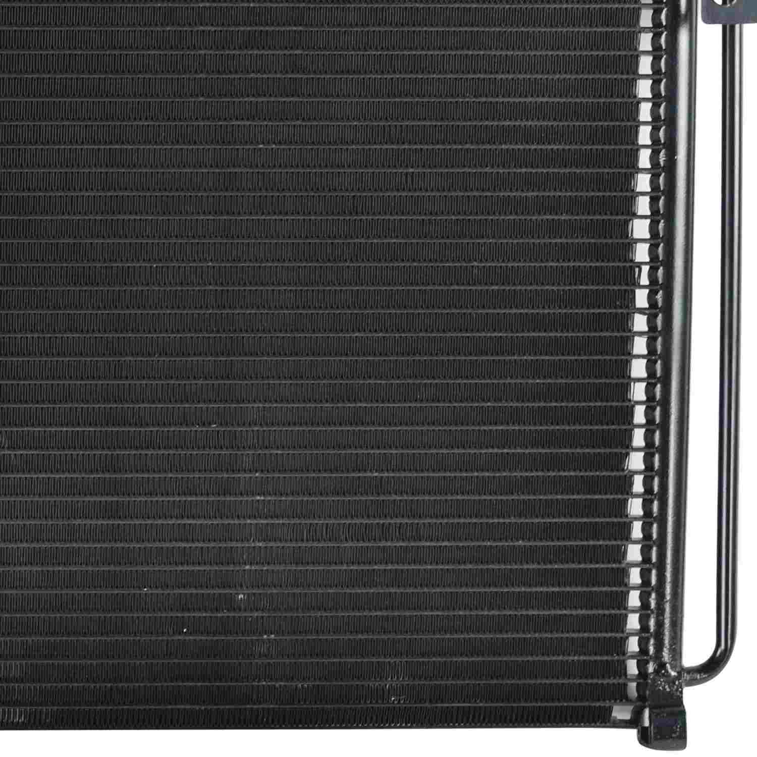 OSC A/C Condenser 3219