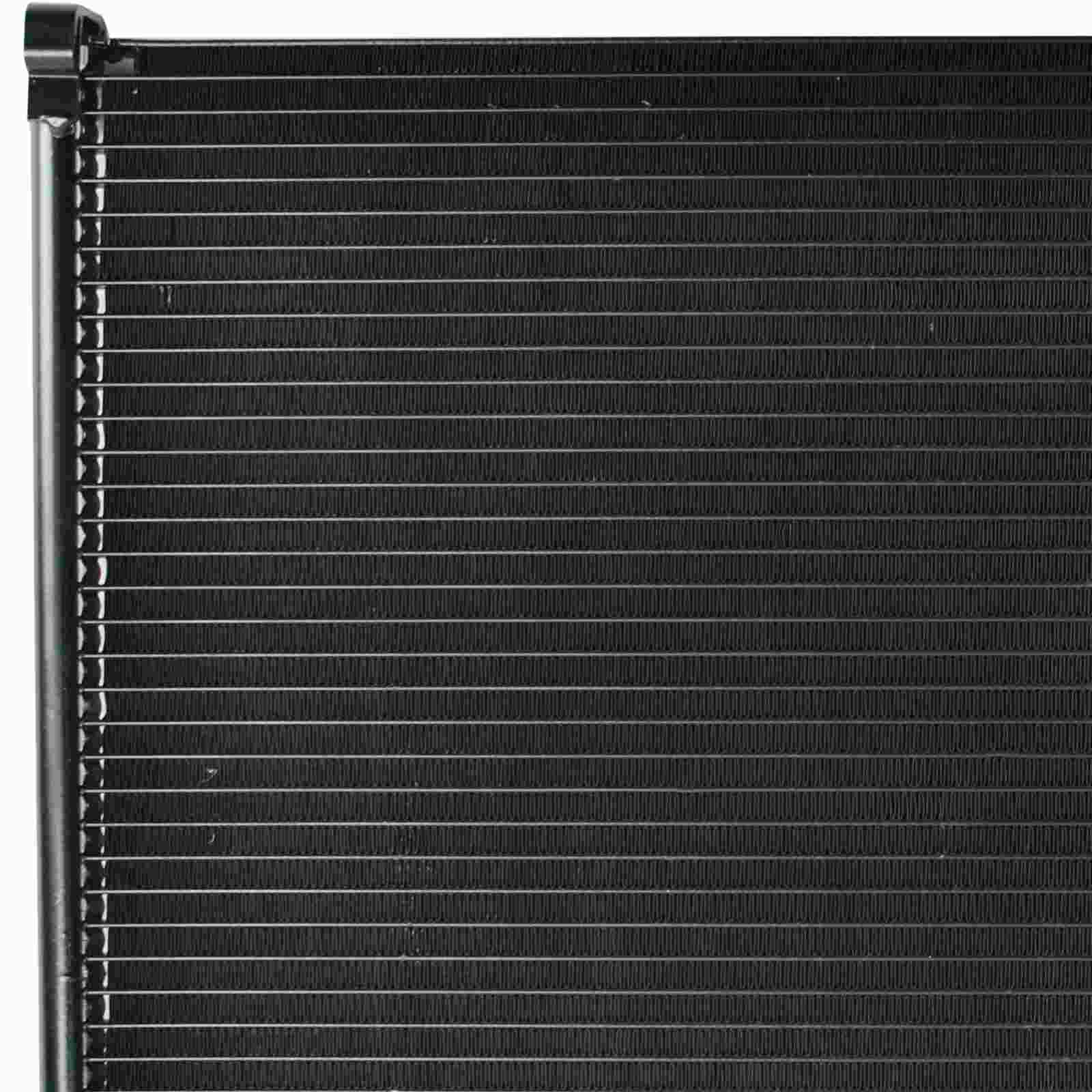 OSC A/C Condenser 3219