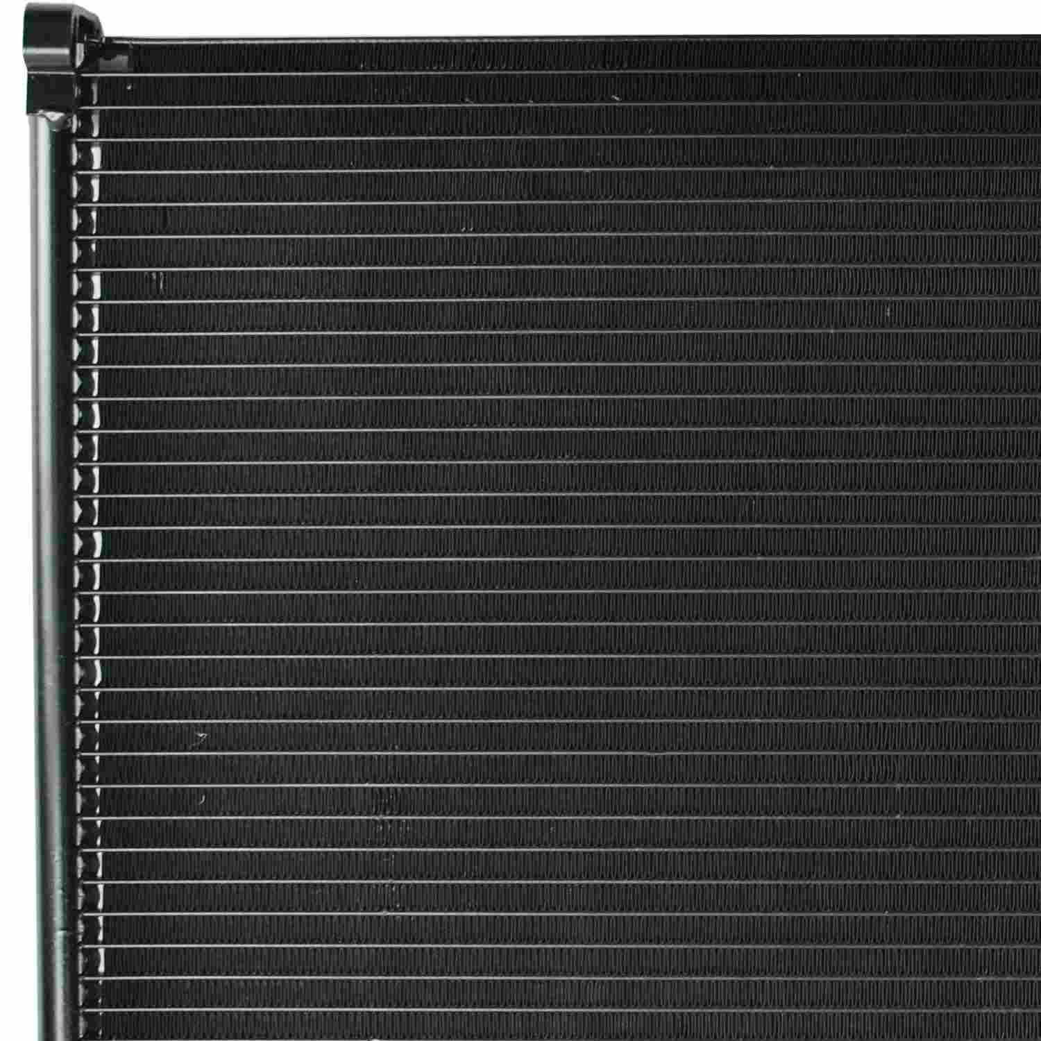 OSC A/C Condenser 3219