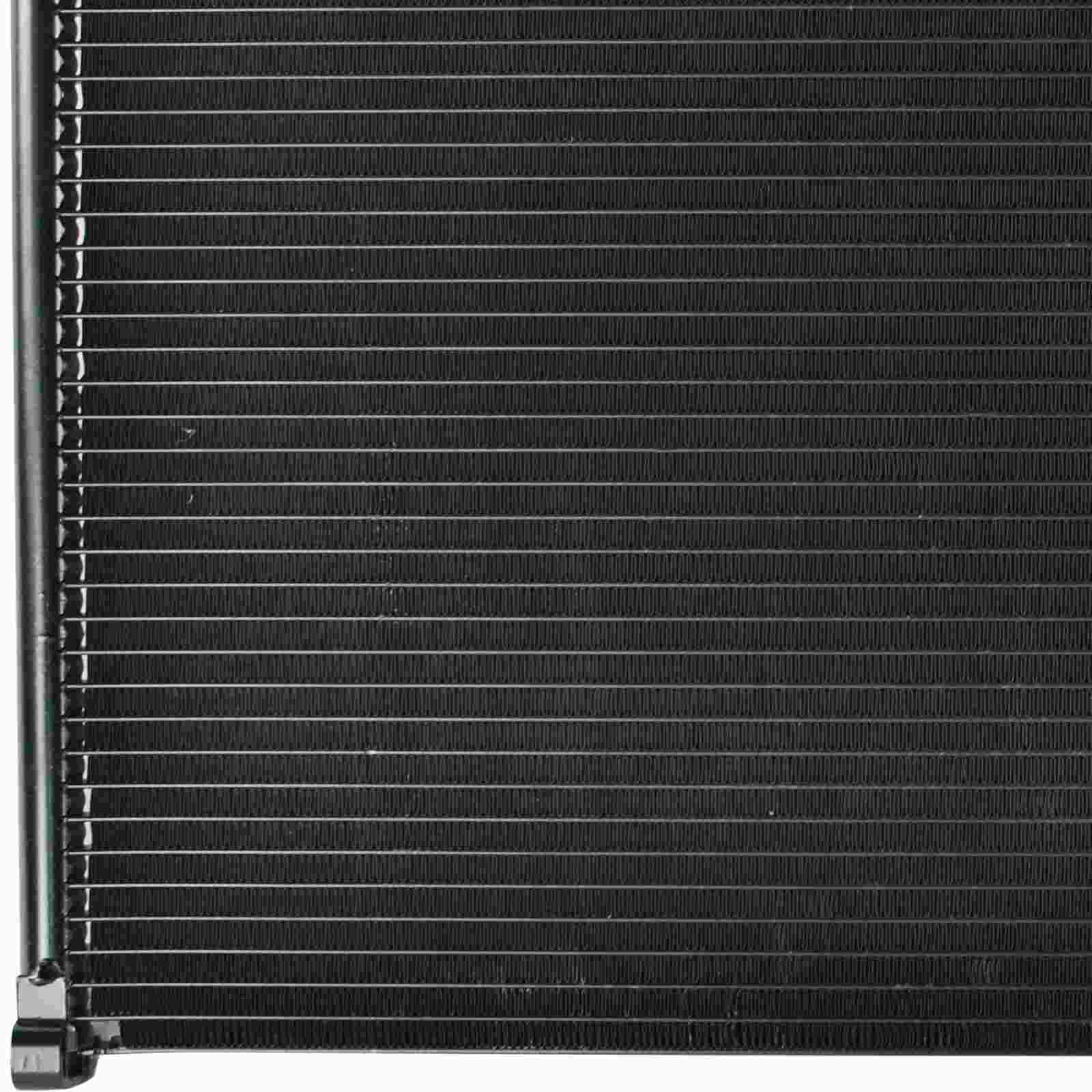 OSC A/C Condenser 3219