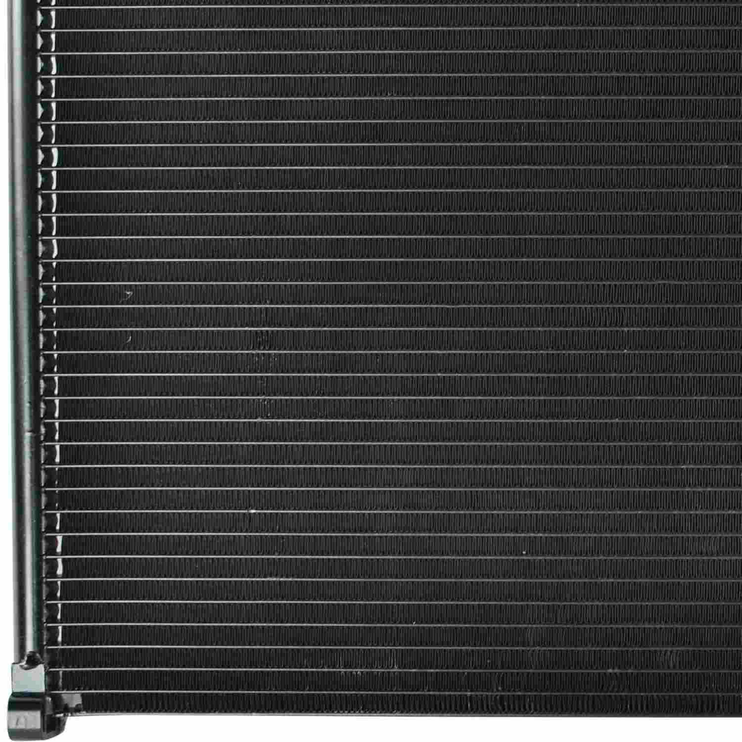 OSC A/C Condenser 3219