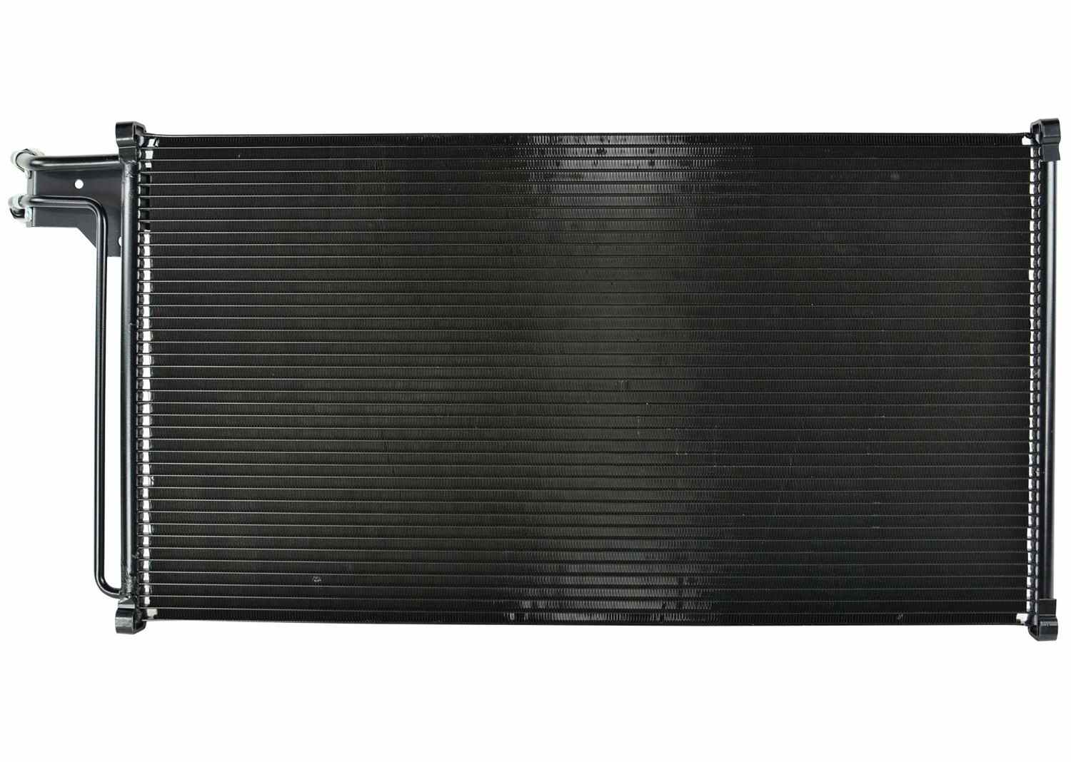 OSC A/C Condenser 3219