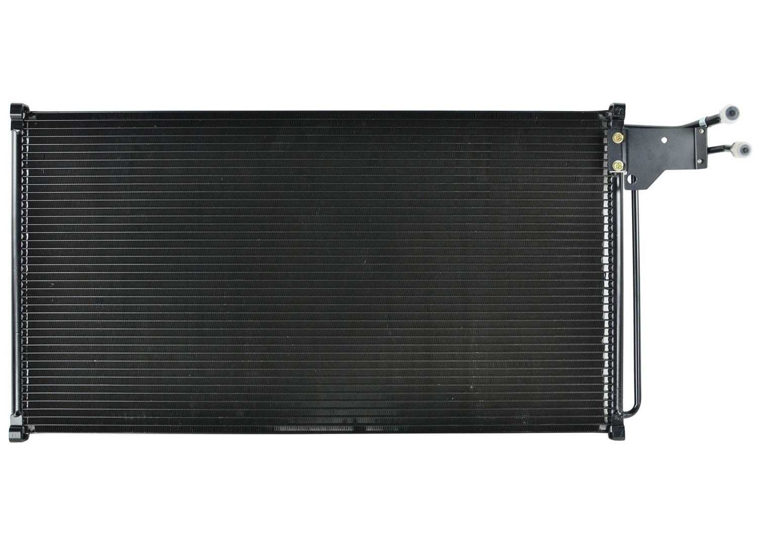 OSC A/C Condenser 3219