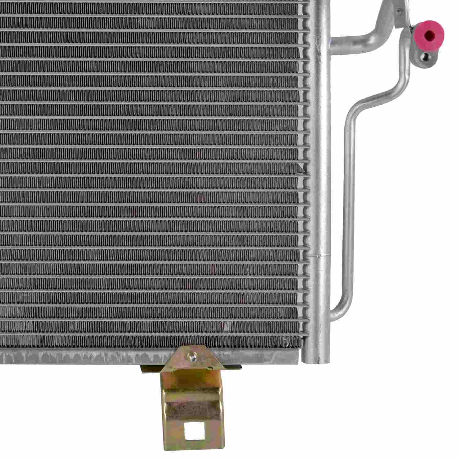 OSC A/C Condenser 3220