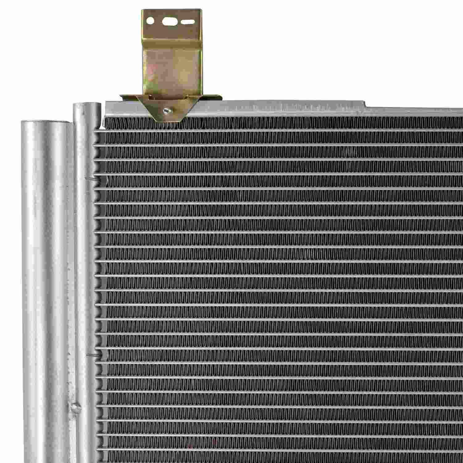 OSC A/C Condenser 3220