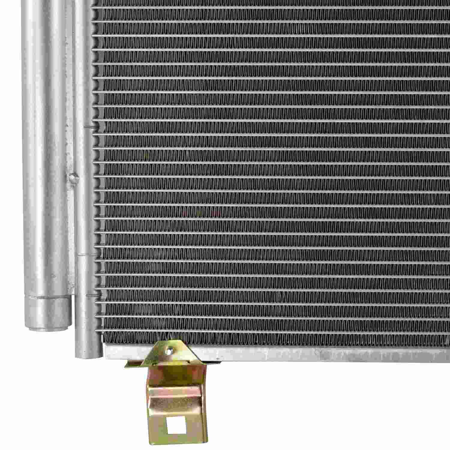 OSC A/C Condenser 3220