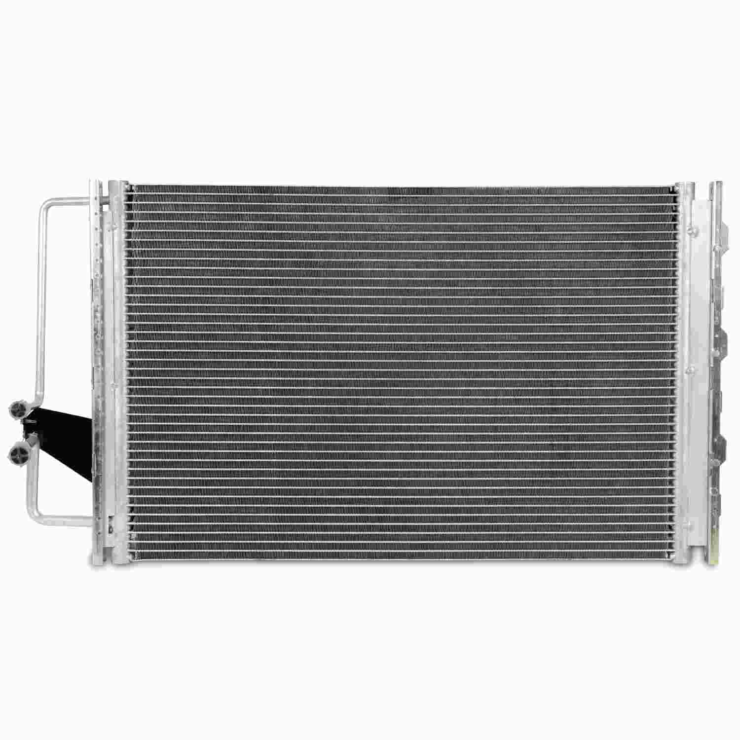 OSC A/C Condenser 3231
