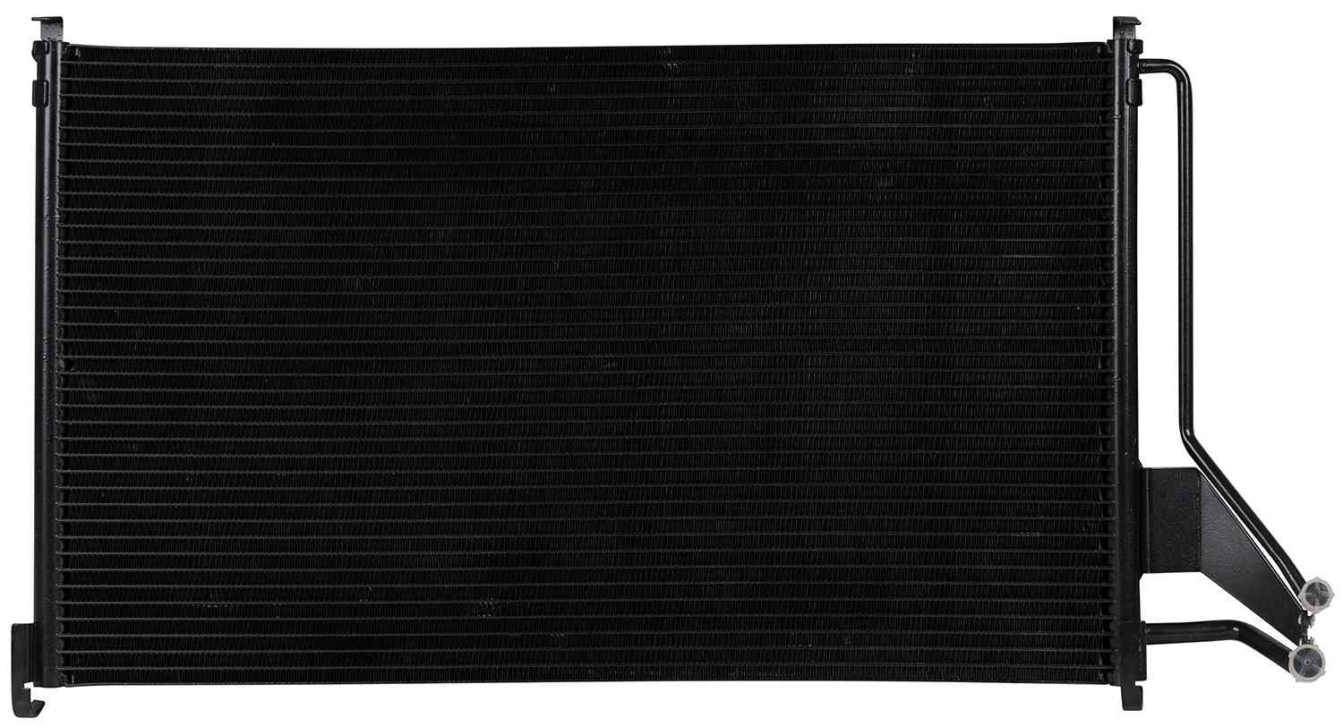 OSC A/C Condenser 3232