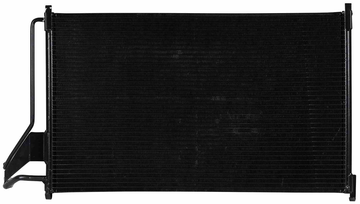 OSC A/C Condenser 3232