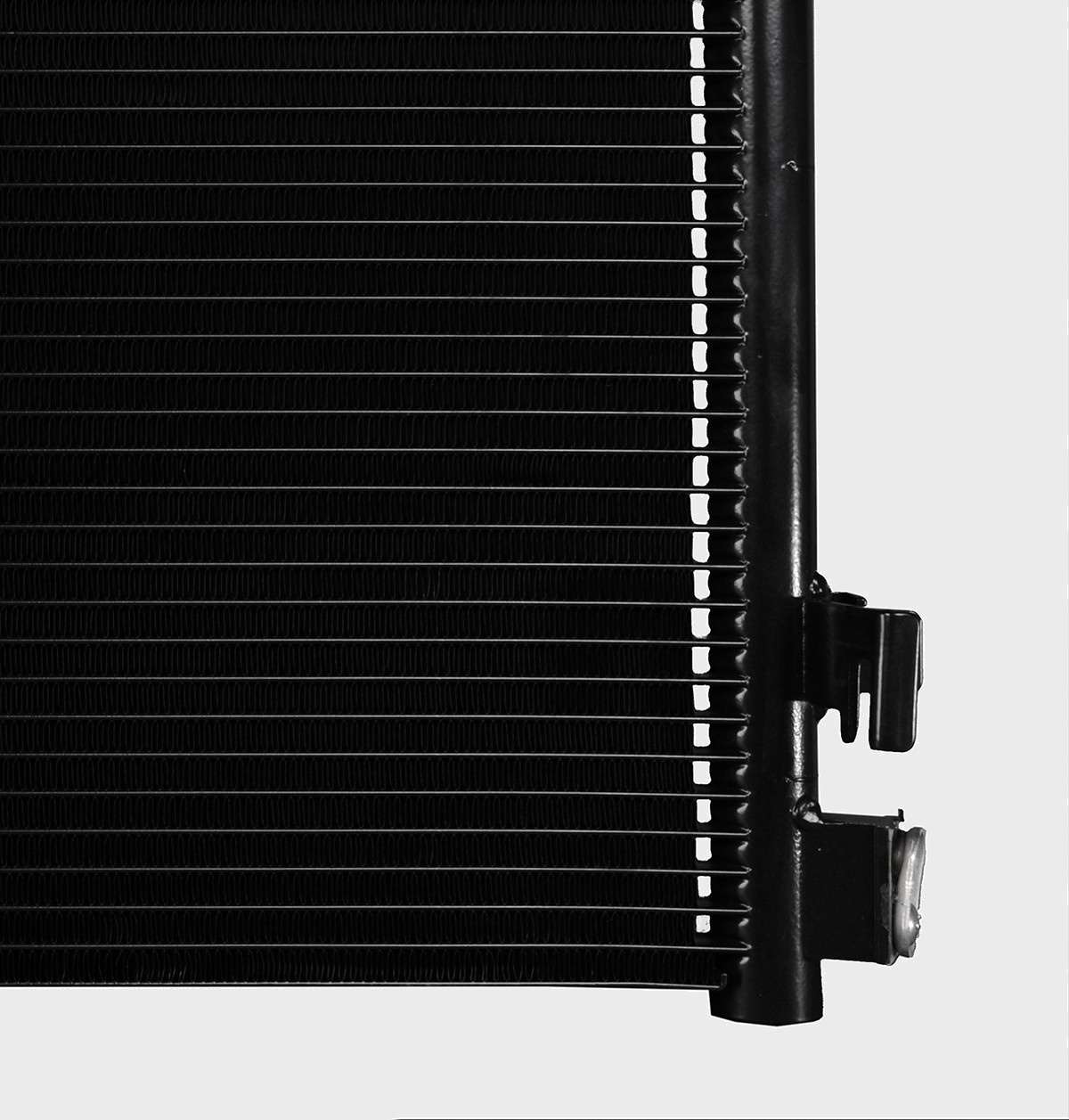 OSC A/C Condenser 3237