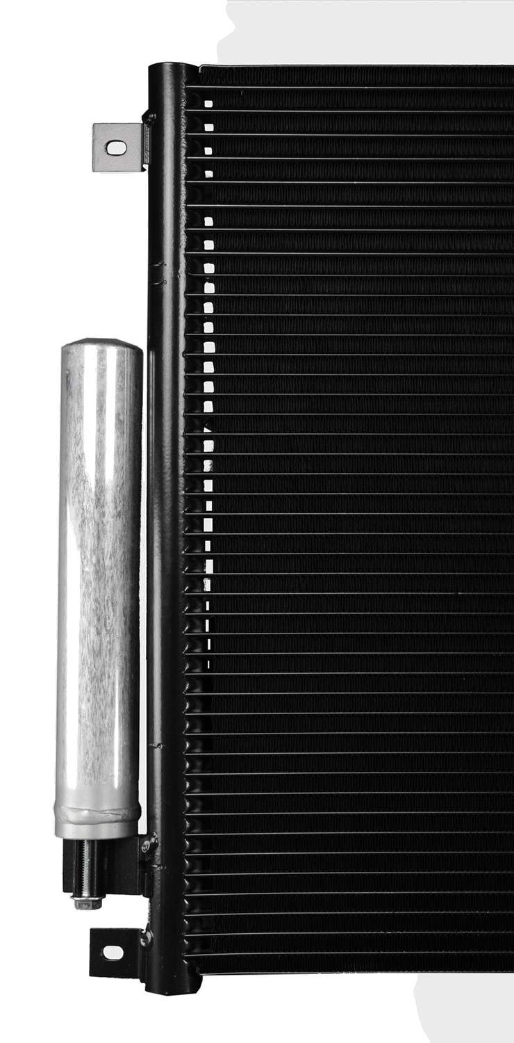 OSC A/C Condenser 3237