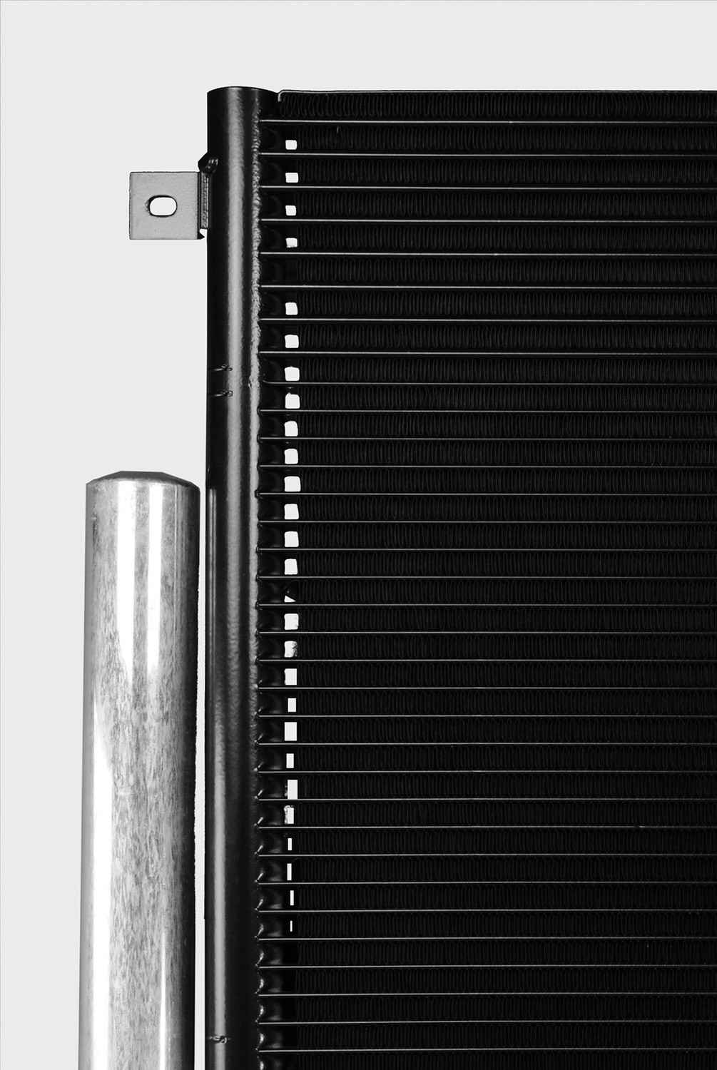 OSC A/C Condenser 3237