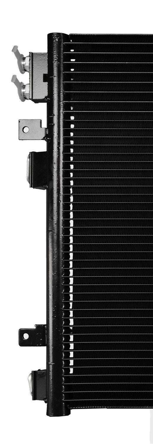 OSC A/C Condenser 3237