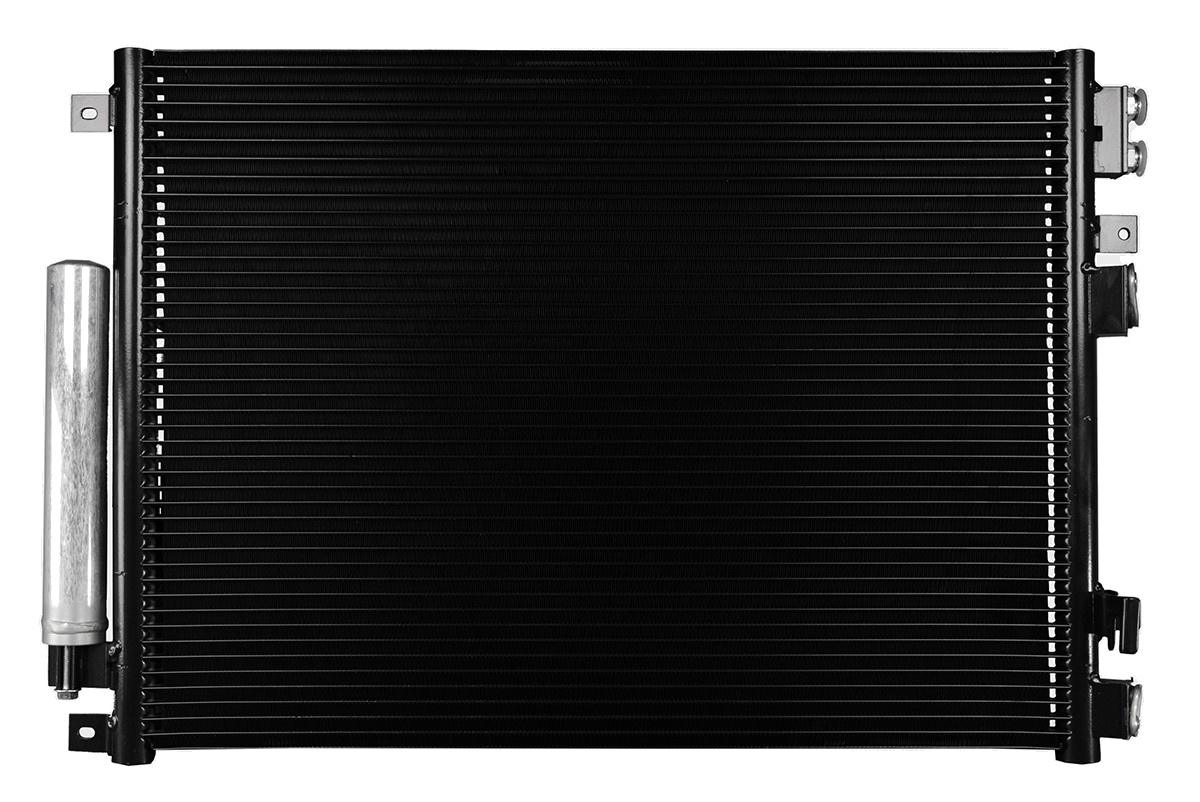 OSC A/C Condenser 3237