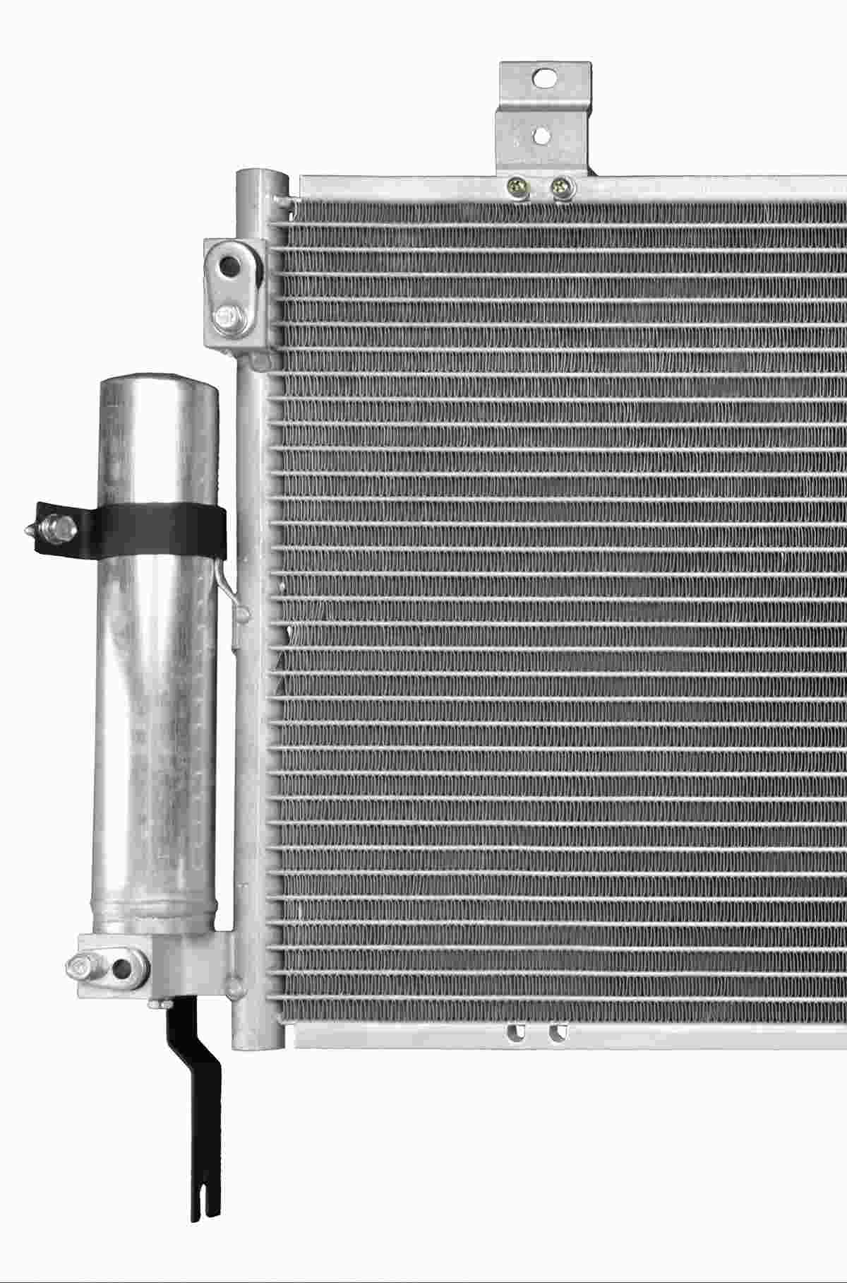OSC A/C Condenser 3238