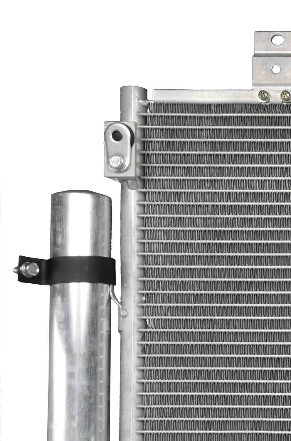 OSC A/C Condenser 3238