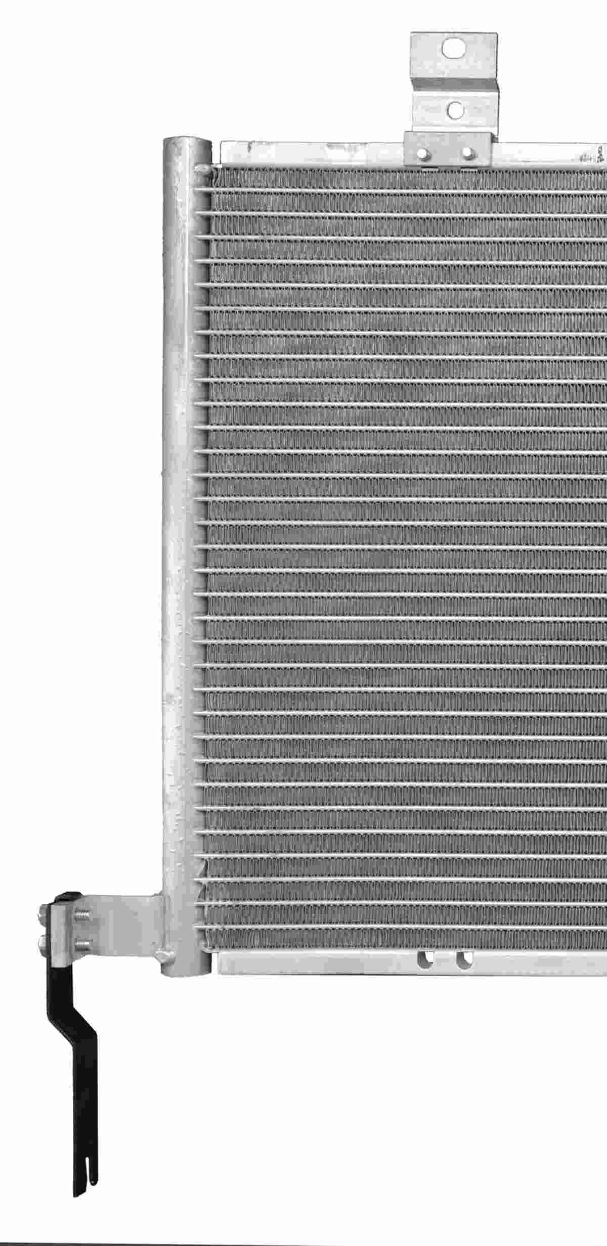 OSC A/C Condenser 3238