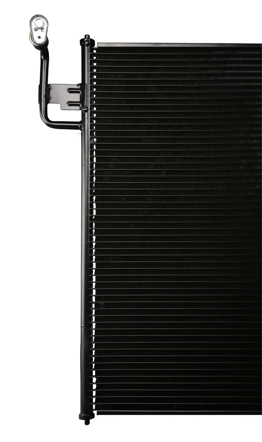 OSC A/C Condenser 3239