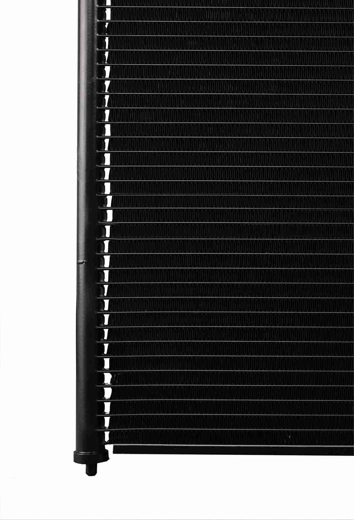 OSC A/C Condenser 3239