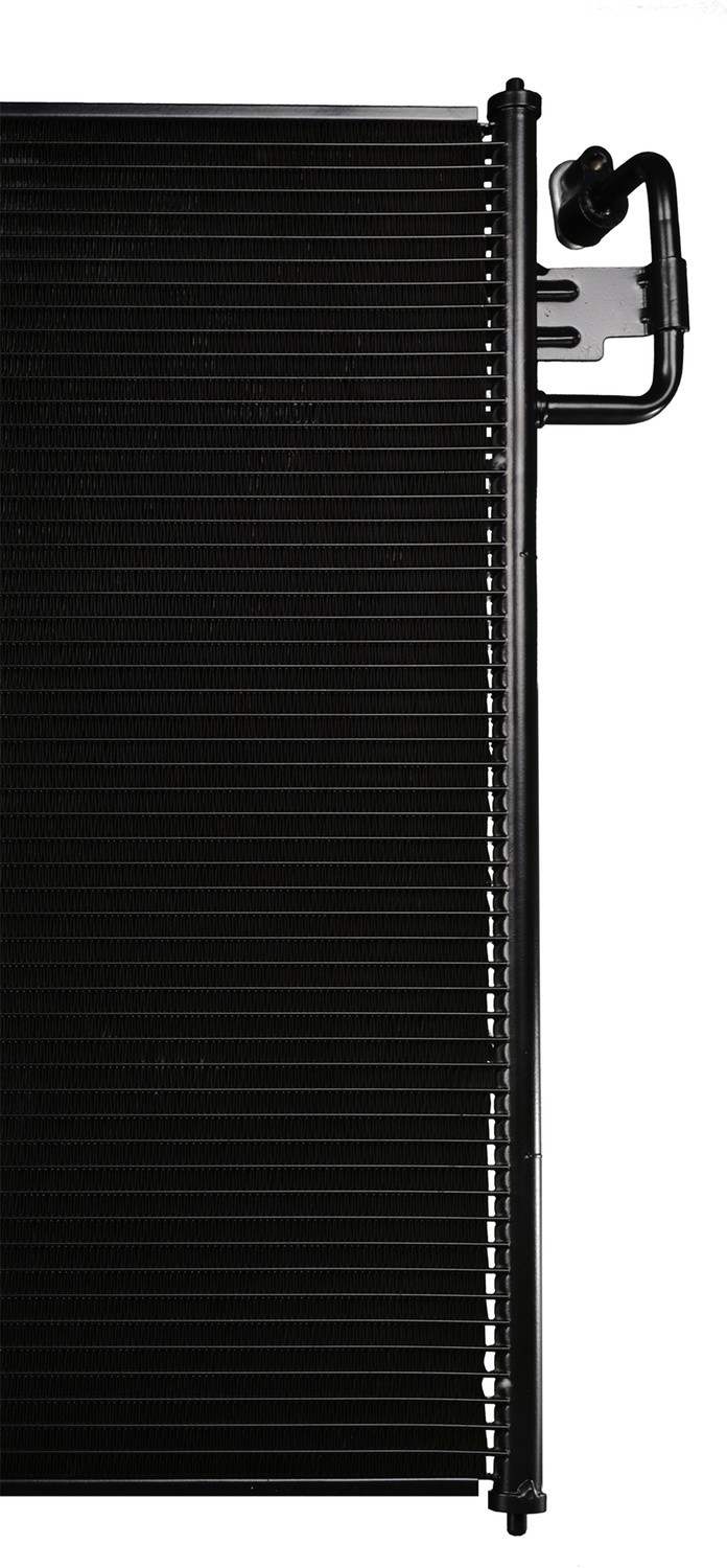 OSC A/C Condenser 3239
