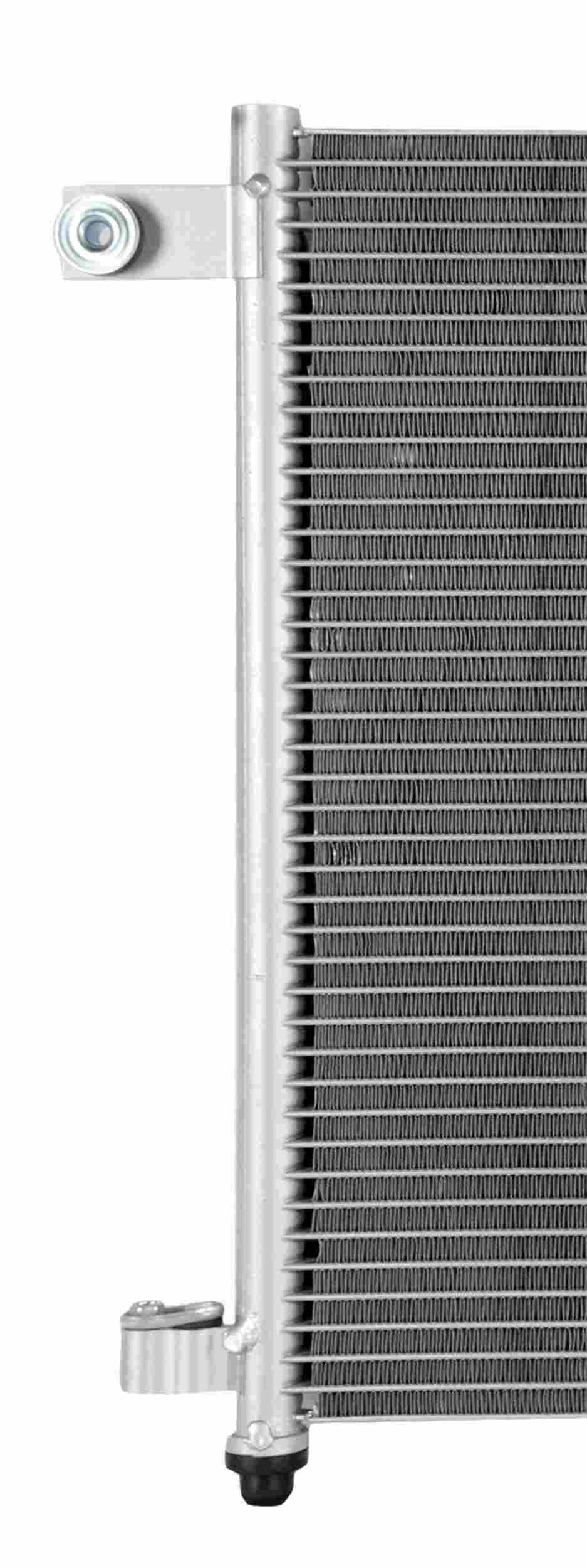 OSC A/C Condenser 3240
