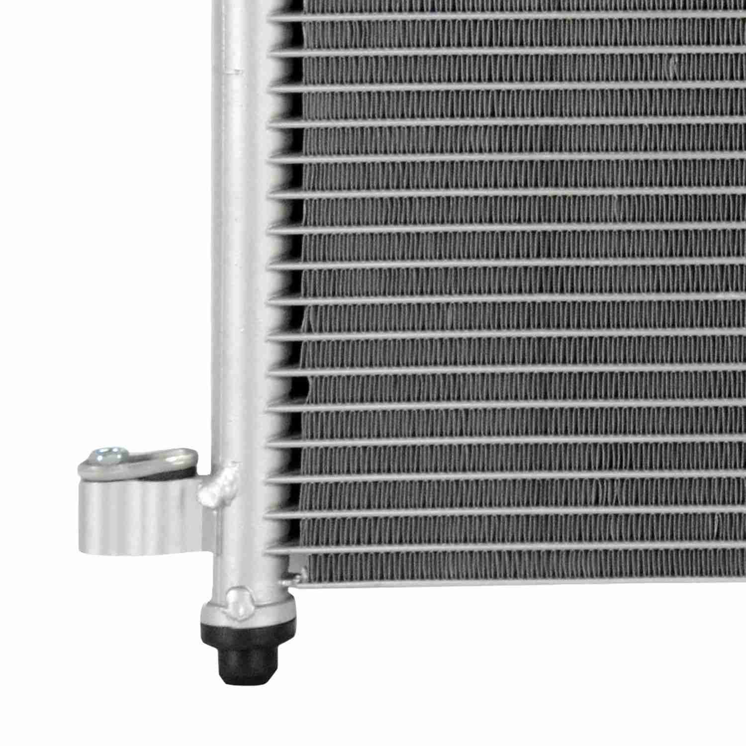 OSC A/C Condenser 3240