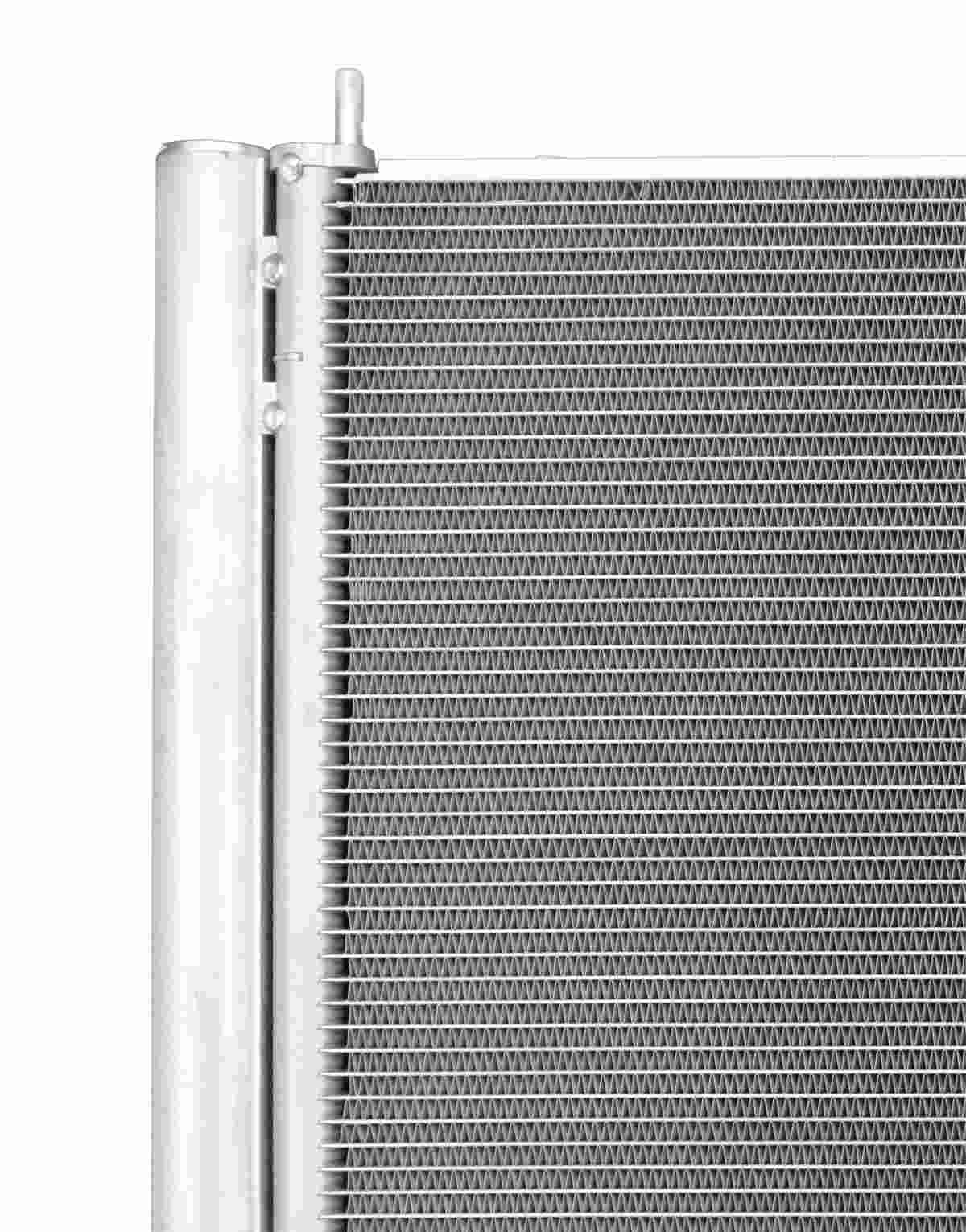 OSC A/C Condenser 3246