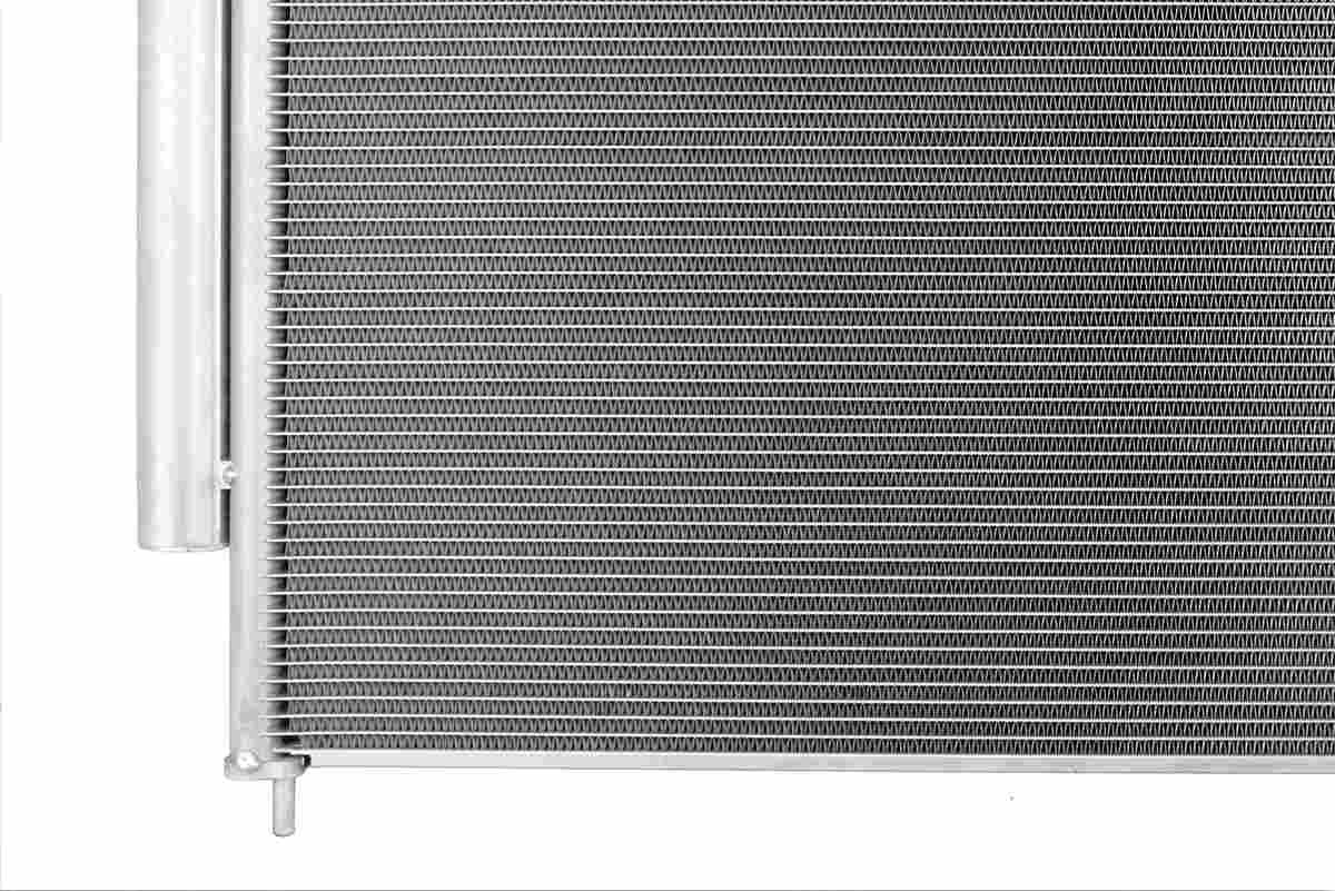 OSC A/C Condenser 3246
