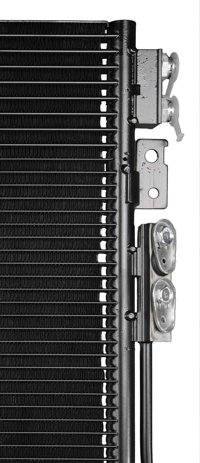 OSC A/C Condenser 3247