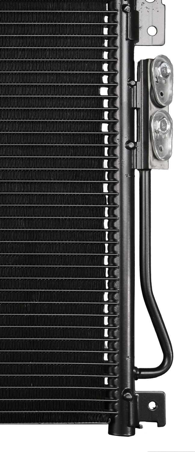 OSC A/C Condenser 3247