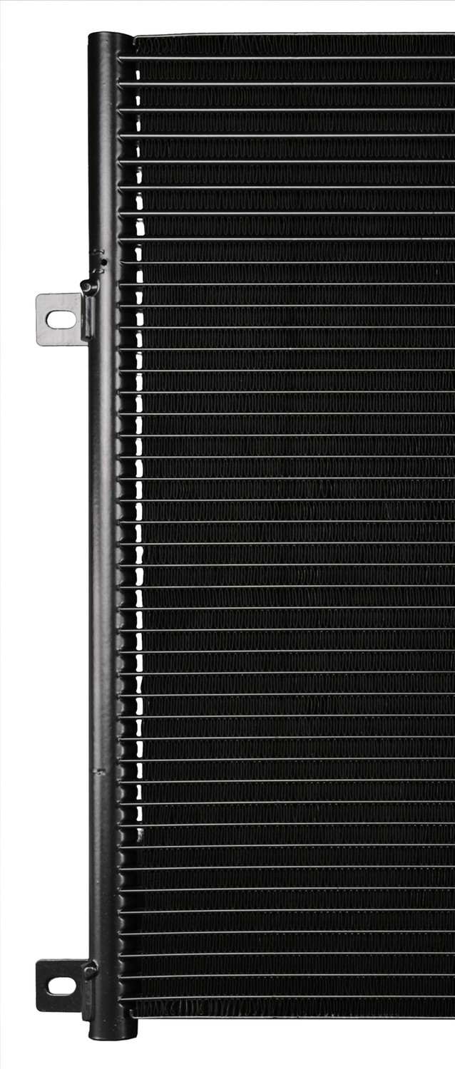 OSC A/C Condenser 3247