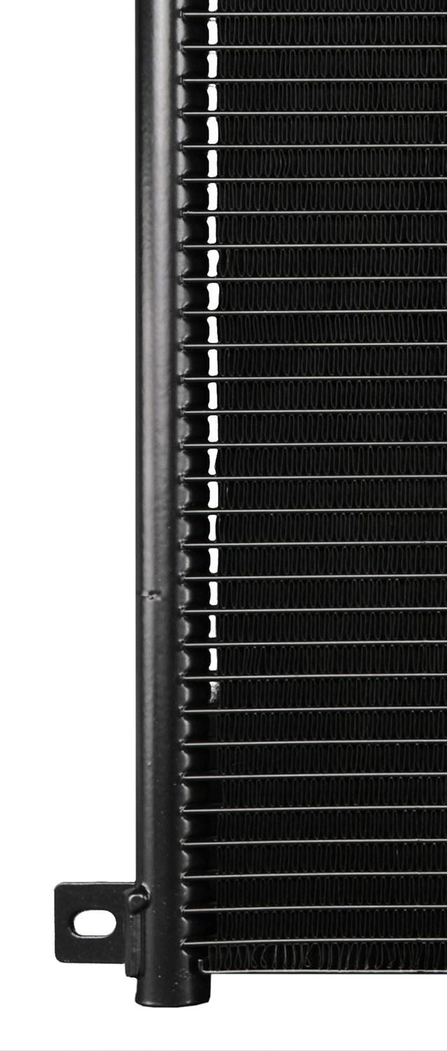 OSC A/C Condenser 3247