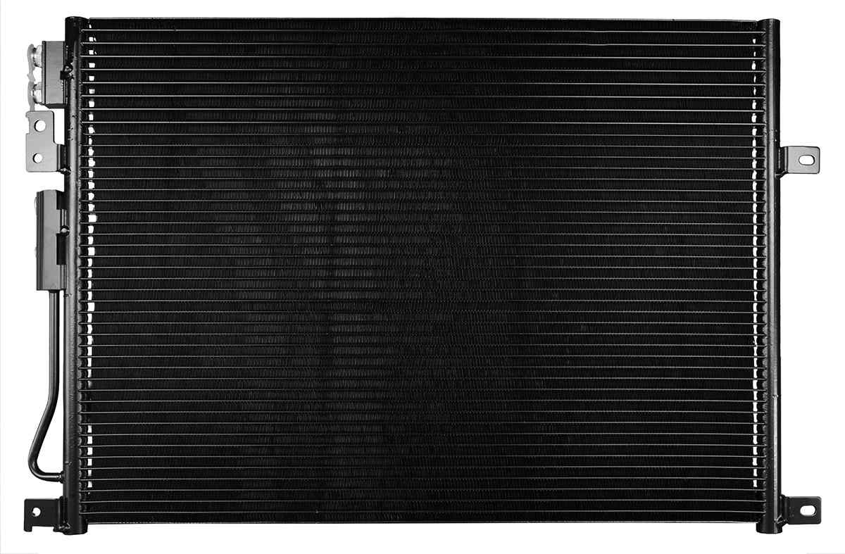 OSC A/C Condenser 3247