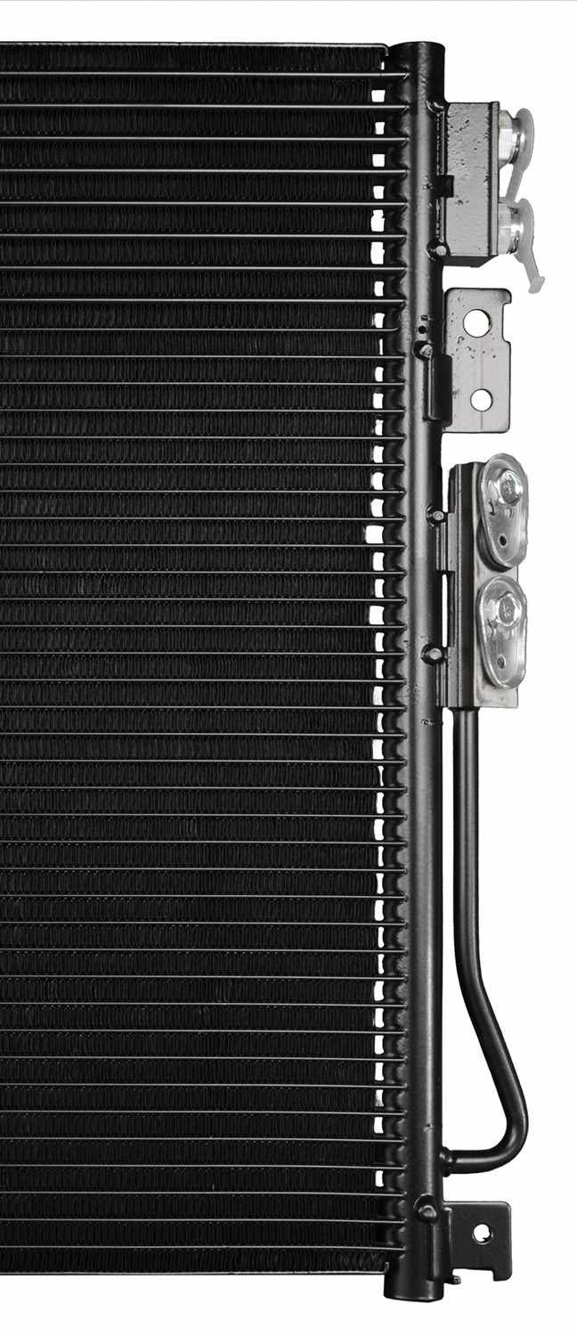 OSC A/C Condenser 3247