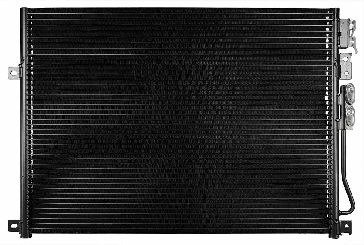 OSC A/C Condenser 3247