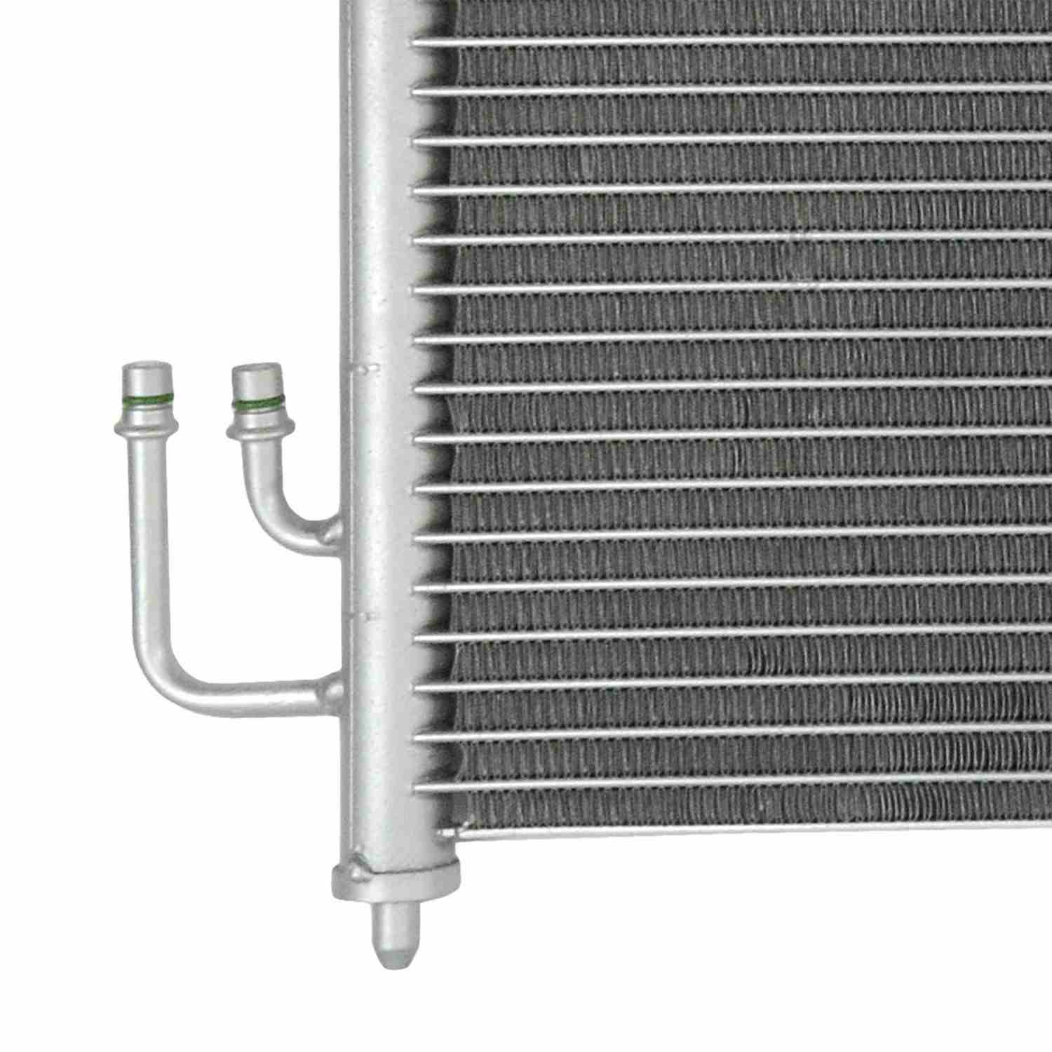 OSC A/C Condenser 3248