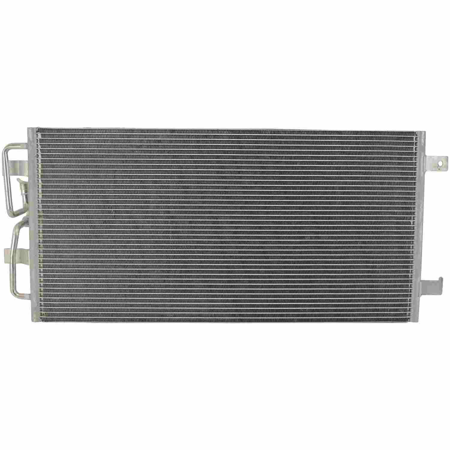 OSC A/C Condenser 3249