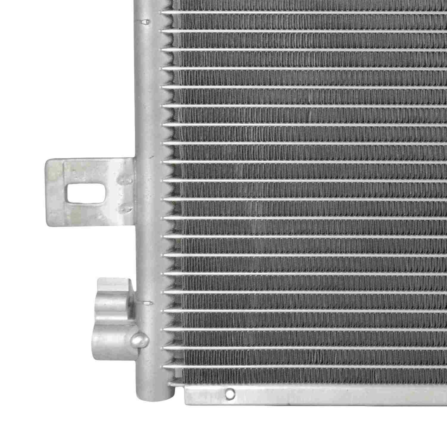 OSC A/C Condenser 3254