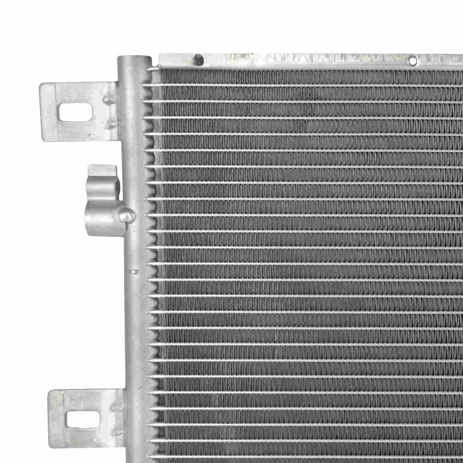 OSC A/C Condenser 3254