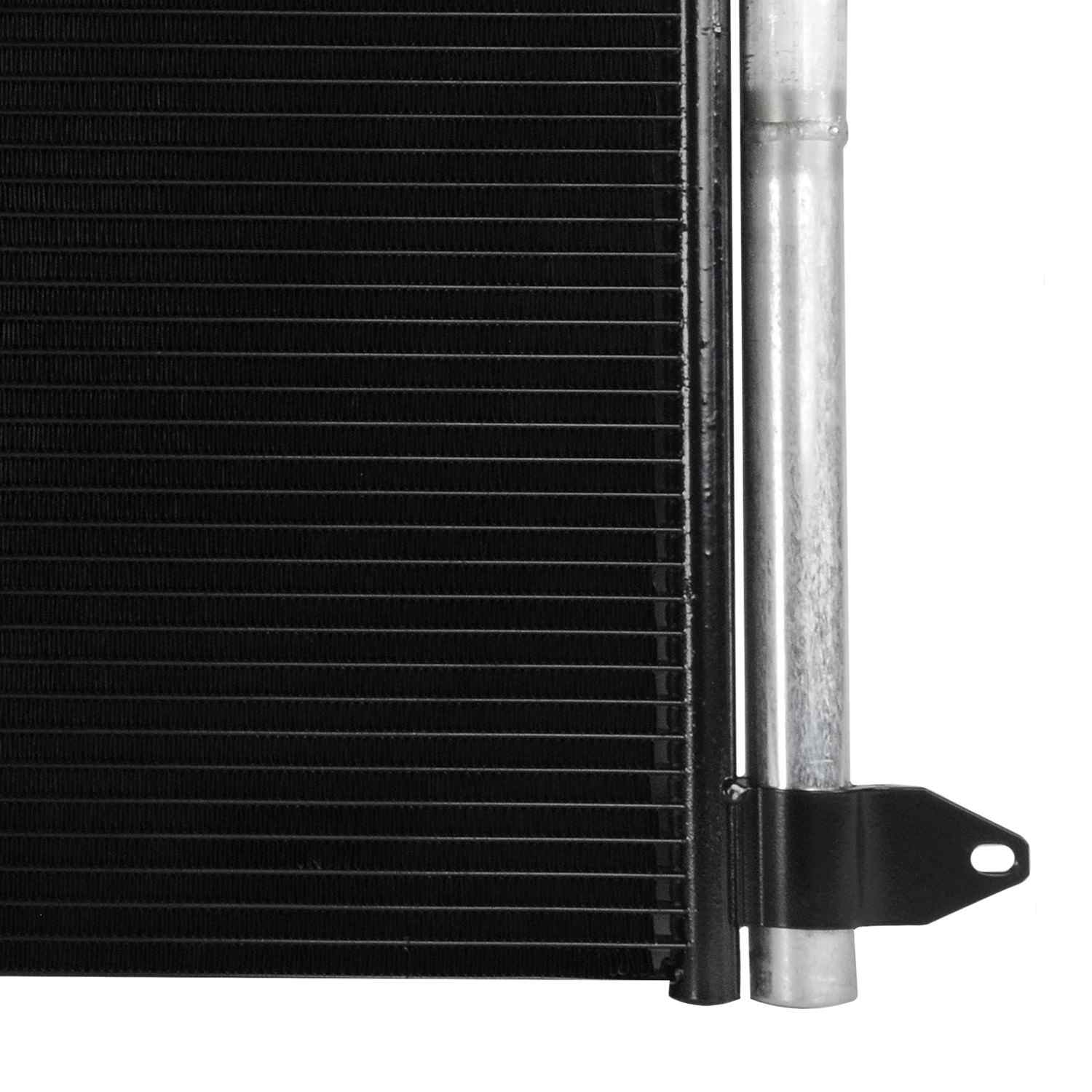 OSC A/C Condenser 3255